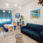 Apartamento Al Lungomare Maiori
