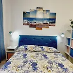 Apartamento Al Lungomare
