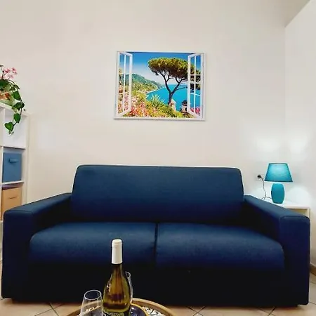 Apartamento Al Lungomare