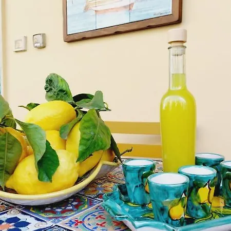 アパート Al Lungomare *