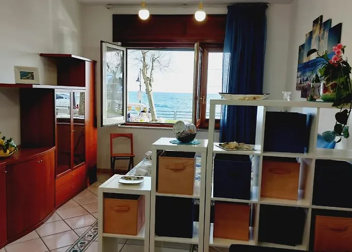 Appartamento Al Lungomare *