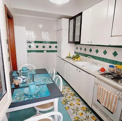 Al Lungomare Appartamento
