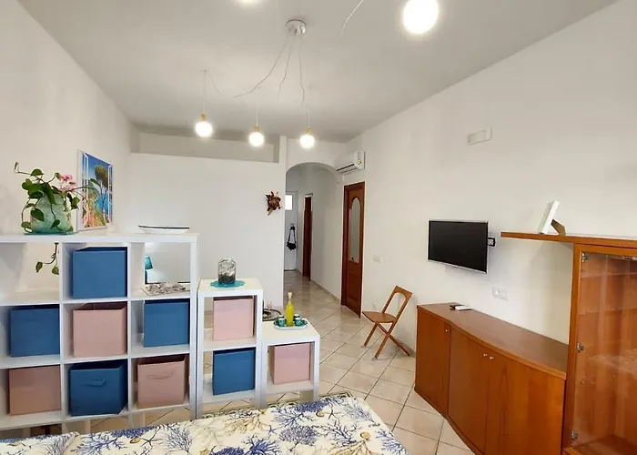 Al Lungomare Appartamento Maiori