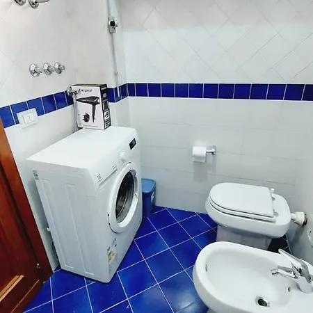 Apartment Al Lungomare