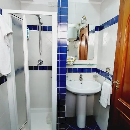 Al Lungomare Apartman Maiori