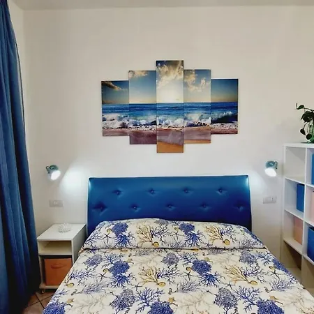 Al Lungomare Maiori