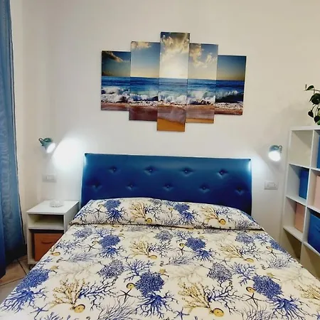 Apartment Al Lungomare