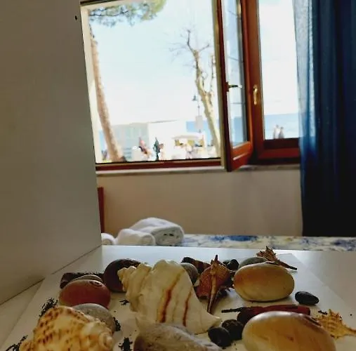 Al Lungomare * Майори