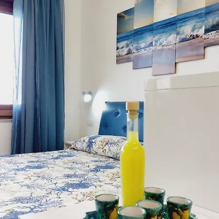 Al Lungomare Διαμέρισμα