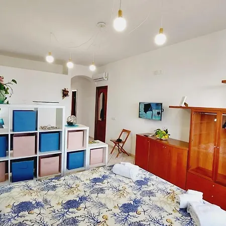 Al Lungomare * Maiori