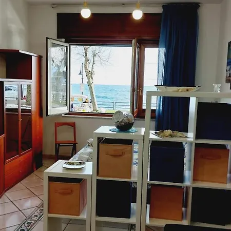 Διαμέρισμα Al Lungomare *