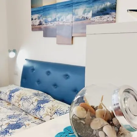 Al Lungomare Διαμέρισμα Maiori