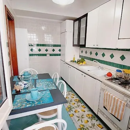 Al Lungomare Διαμέρισμα