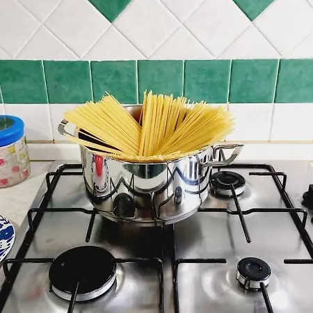 Al Lungomare Διαμέρισμα