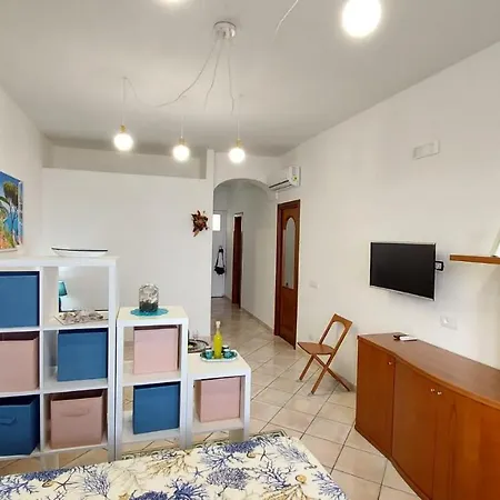 Al Lungomare Διαμέρισμα Maiori