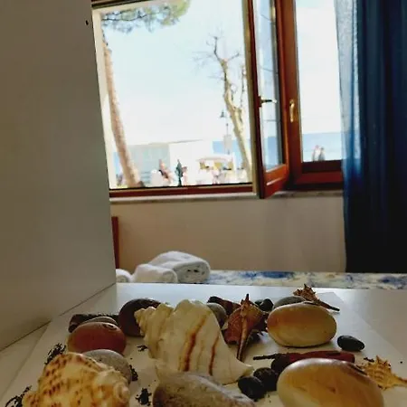 Al Lungomare * Maiori